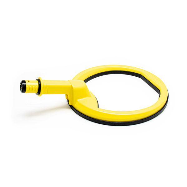 Cievka Scuba 20cm Yellow