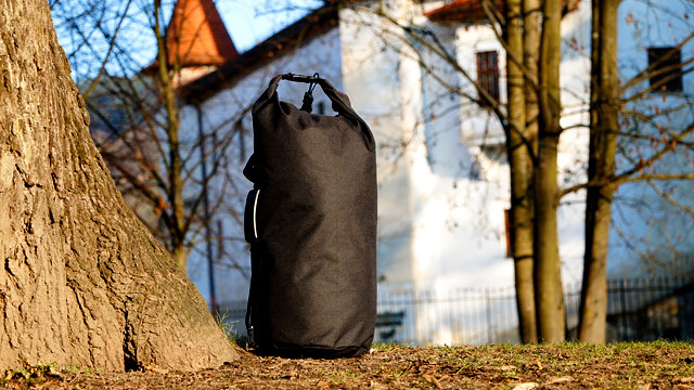 prislusenstvo pre detektor kovov univerzalny vak batoh pre detektory kovov 10 detektory nox sk